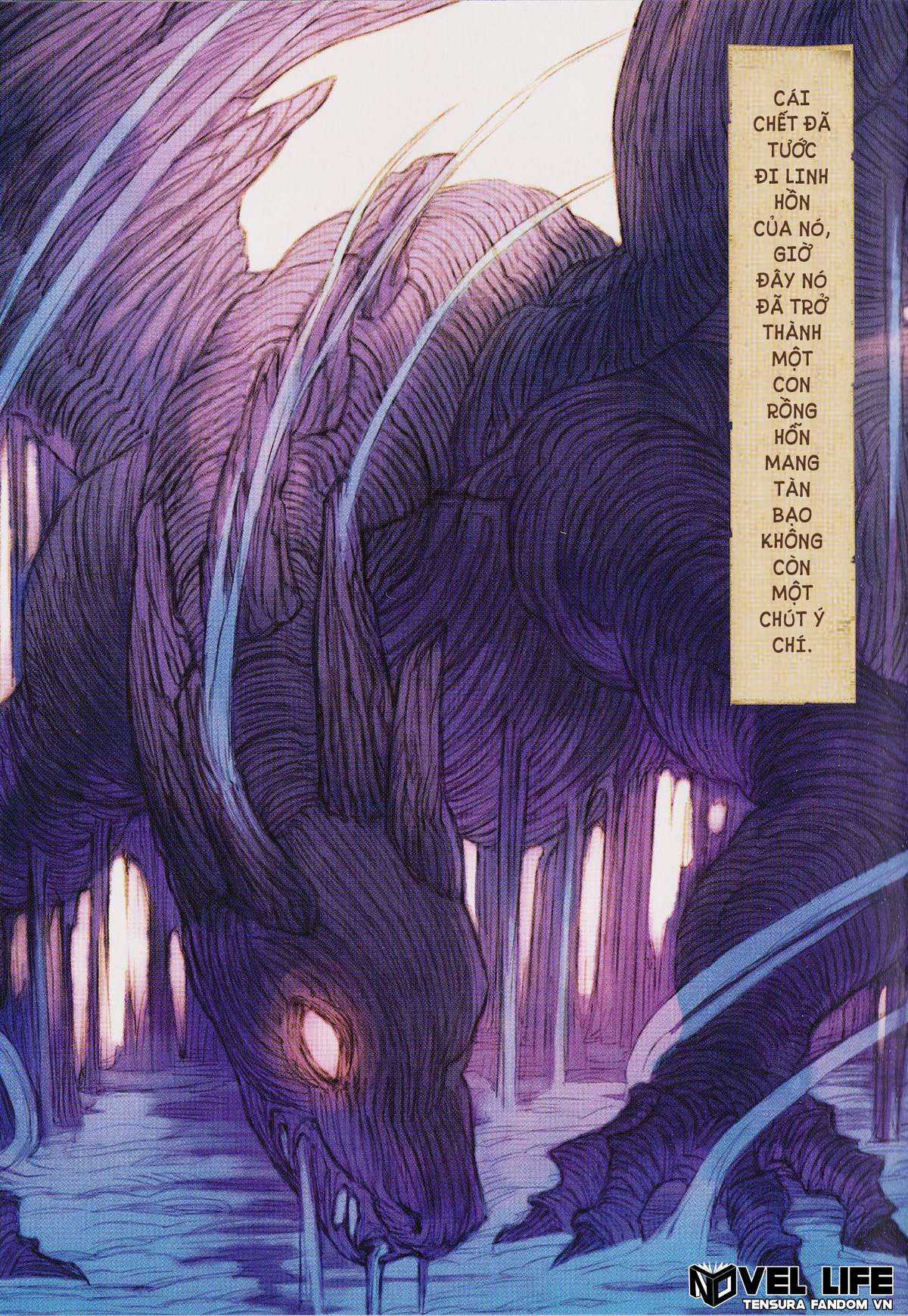 Tensei Shitara Slime Datta Ken Chapter 60 trang 42