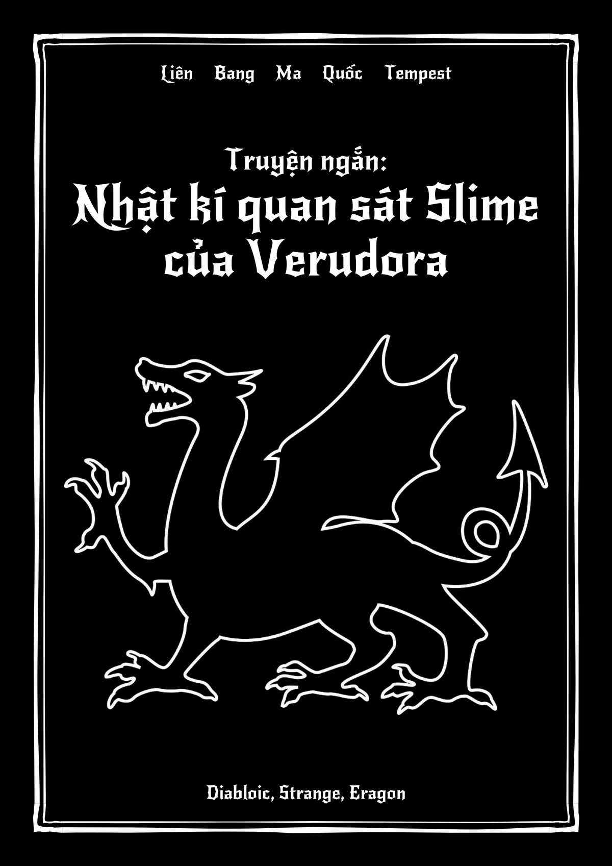 Tensei Shitara Slime Datta Ken Chapter 62 trang 21