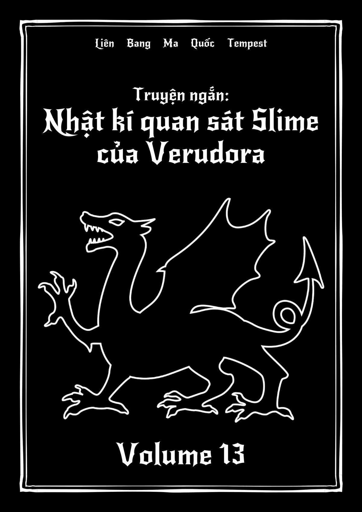 Tensei Shitara Slime Datta Ken Chapter 62 trang 22