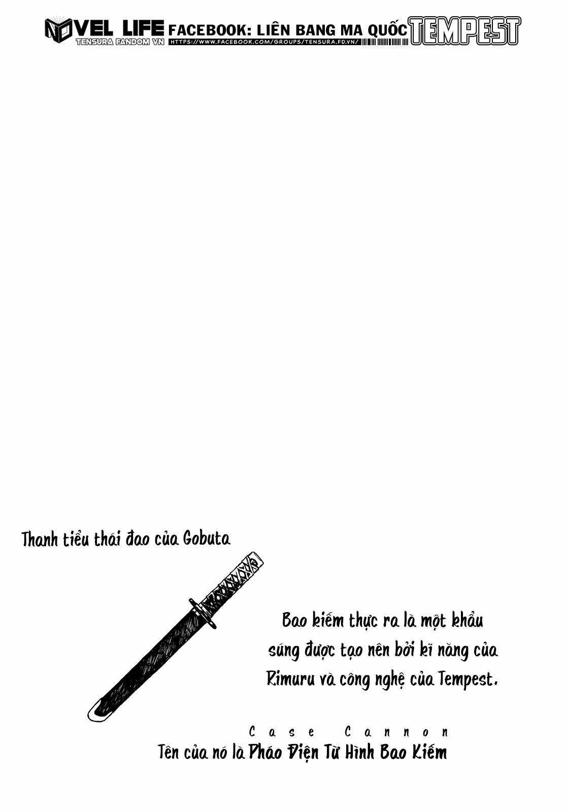 Tensei Shitara Slime Datta Ken Chapter 64 trang 53