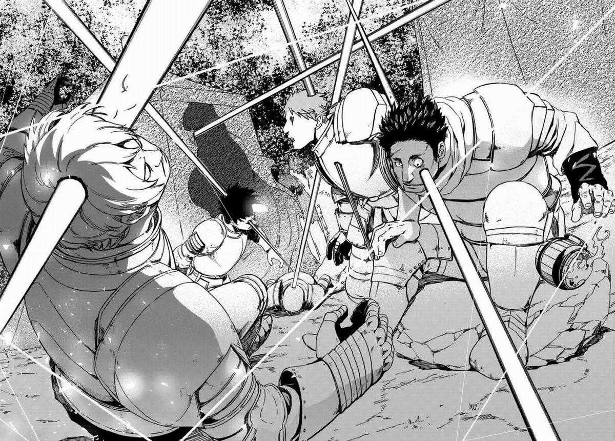 Tensei Shitara Slime Datta Ken Chapter 65.5 trang 15