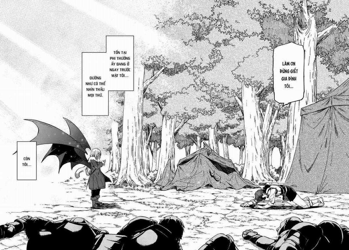 Tensei Shitara Slime Datta Ken Chapter 65.5 trang 20