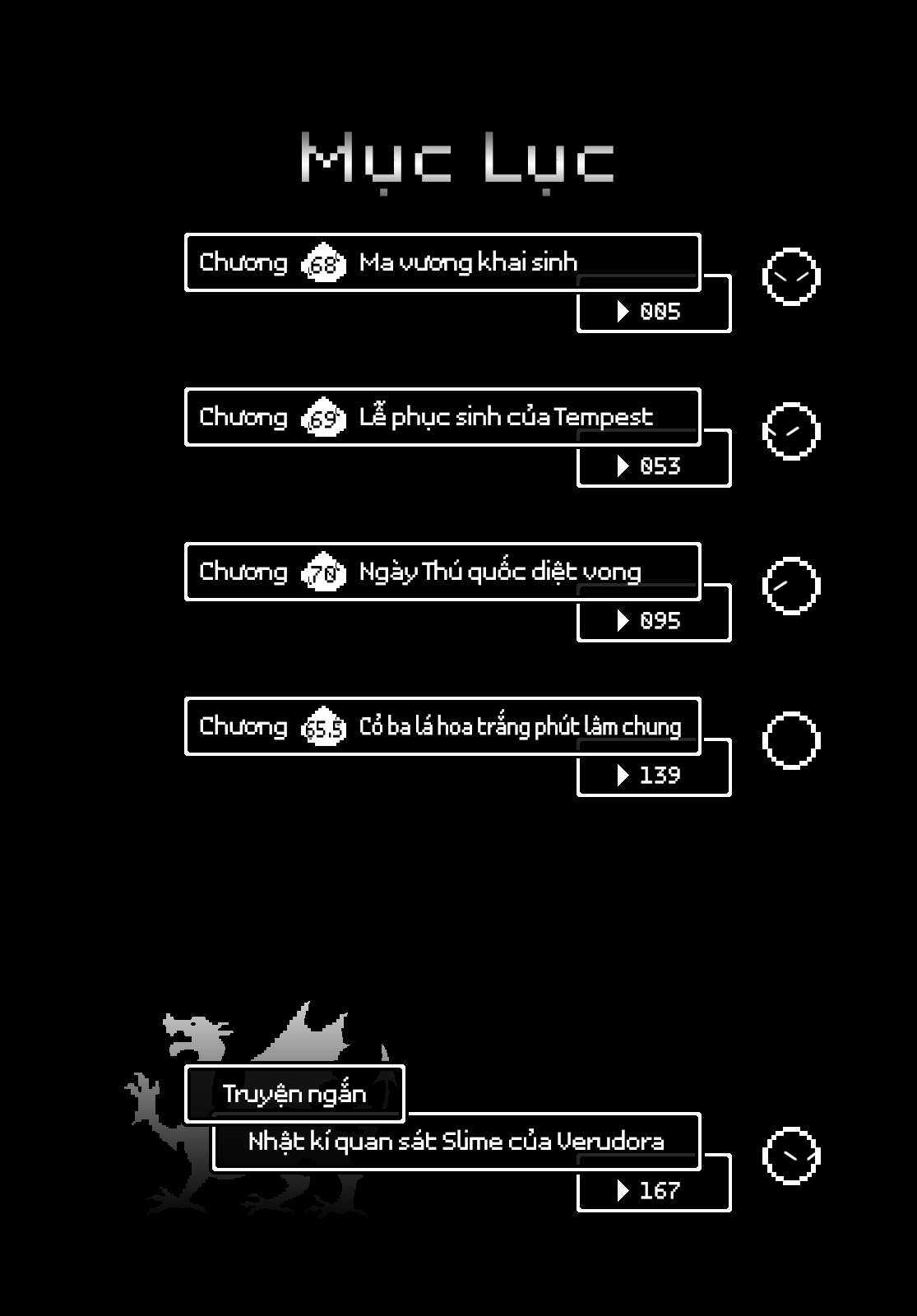 Tensei Shitara Slime Datta Ken Chapter 65.5 trang 4