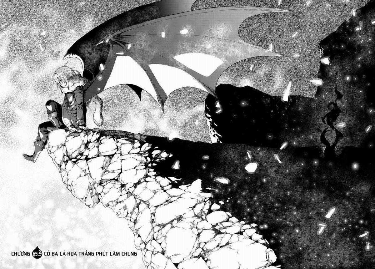 Tensei Shitara Slime Datta Ken Chapter 65.5 trang 6