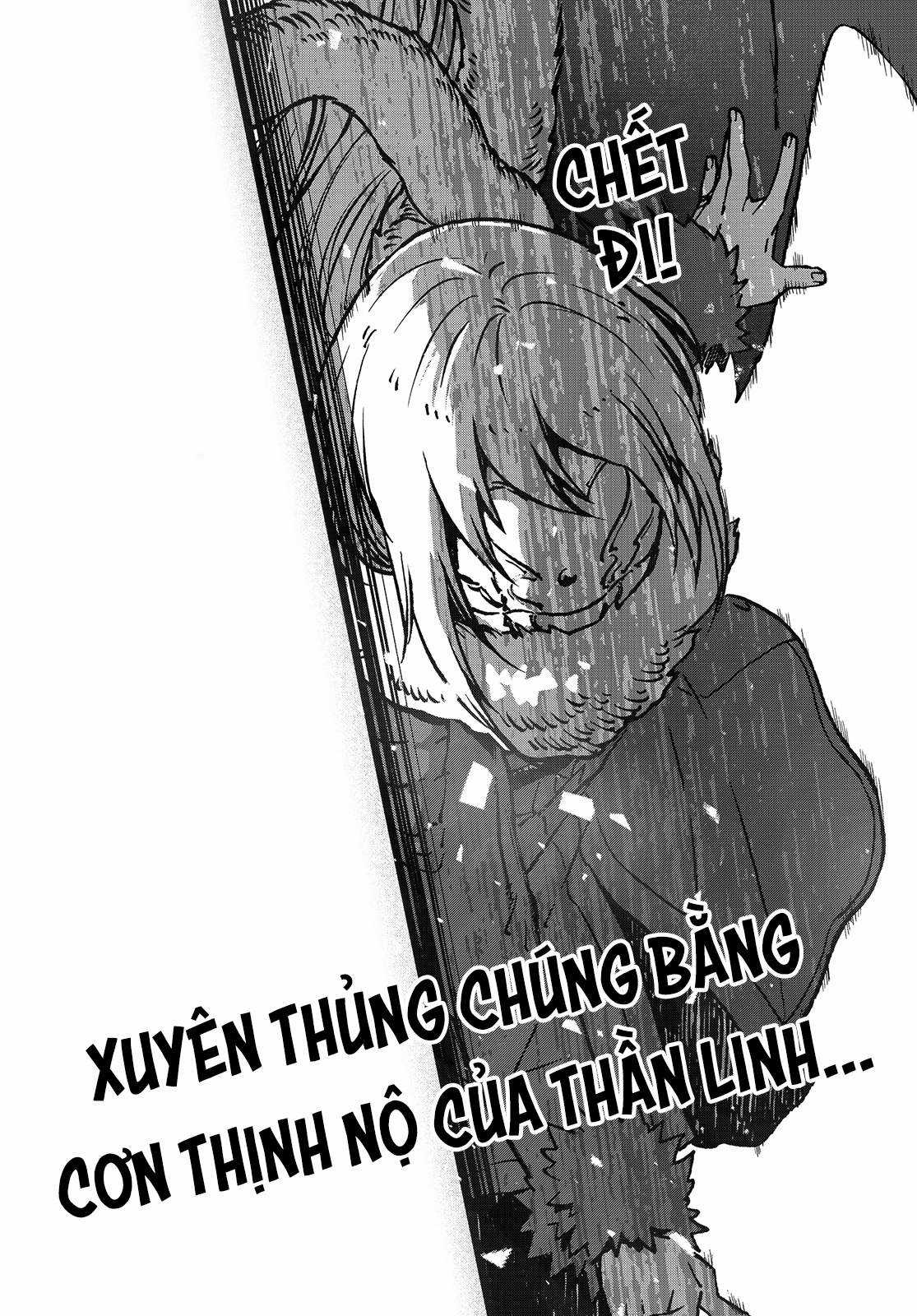 Tensei Shitara Slime Datta Ken Chapter 65 trang 40