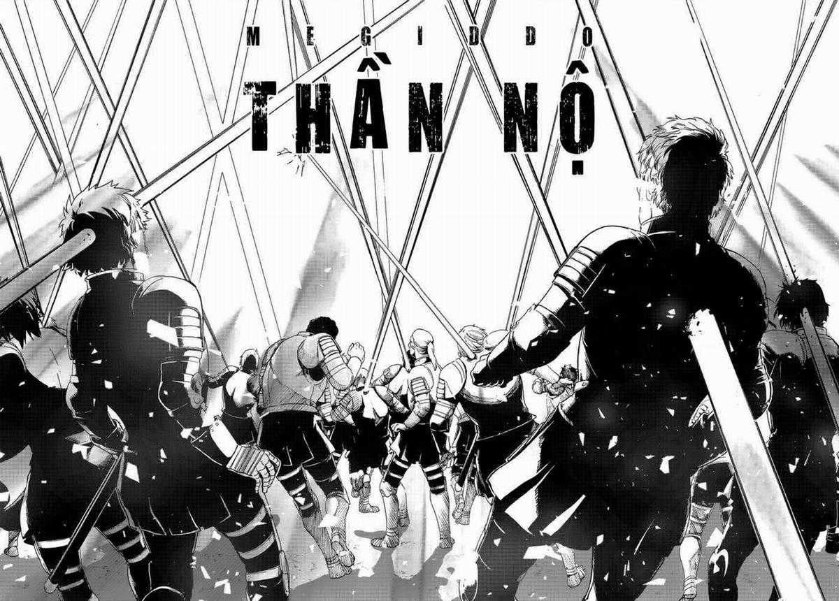 Tensei Shitara Slime Datta Ken Chapter 65 trang 42