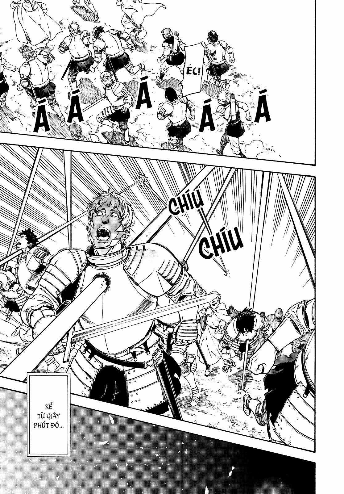 Tensei Shitara Slime Datta Ken Chapter 65 trang 44