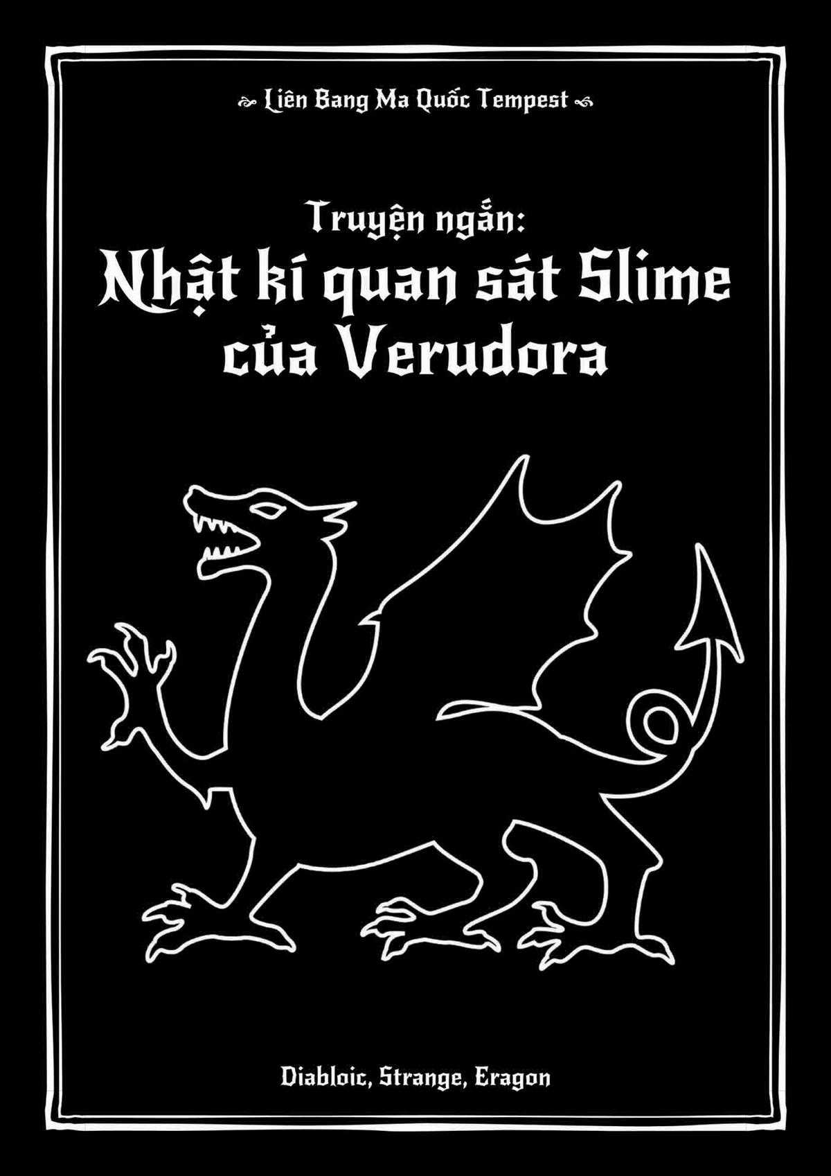 Tensei Shitara Slime Datta Ken Chapter 65 trang 47