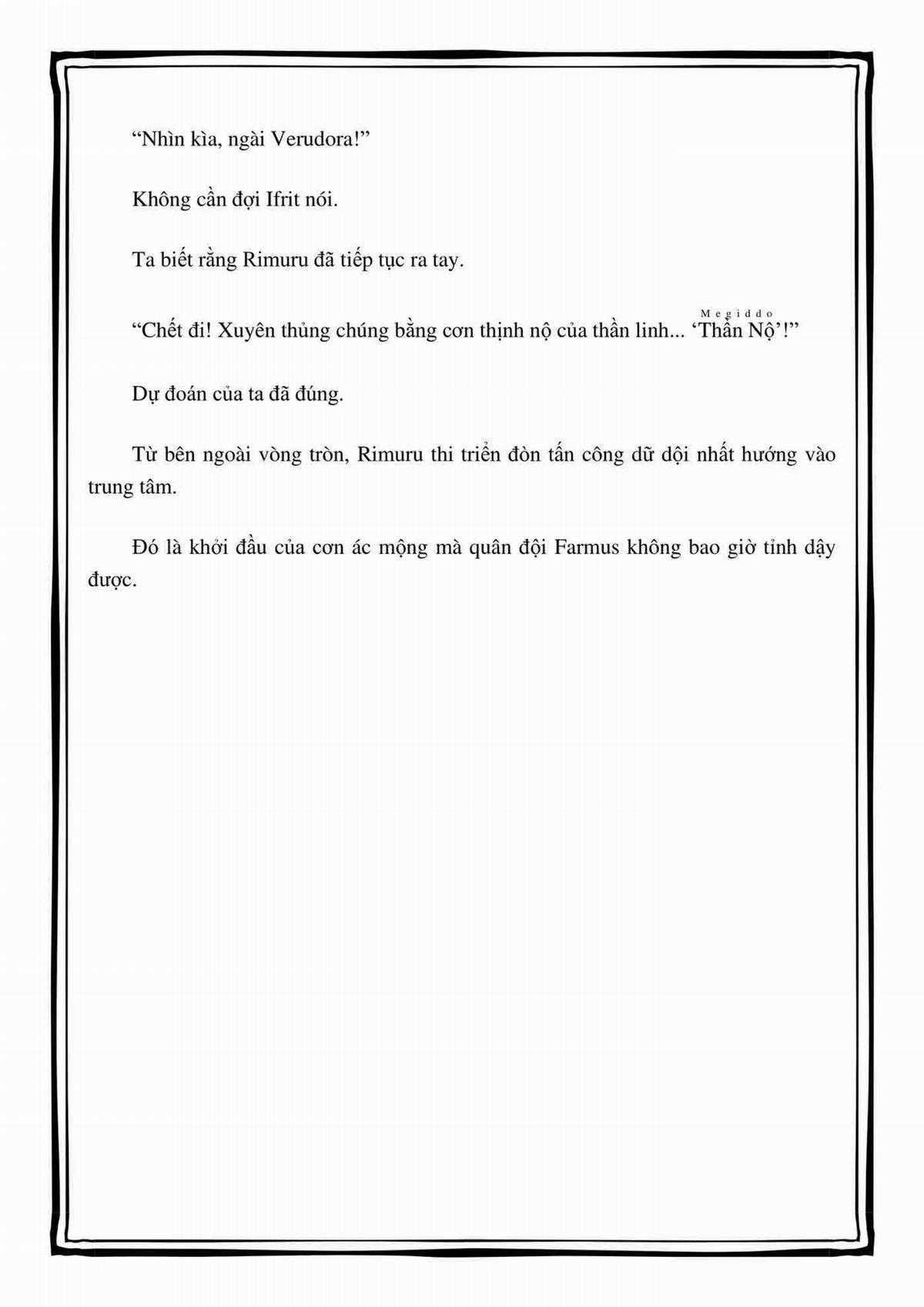 Tensei Shitara Slime Datta Ken Chapter 65 trang 51