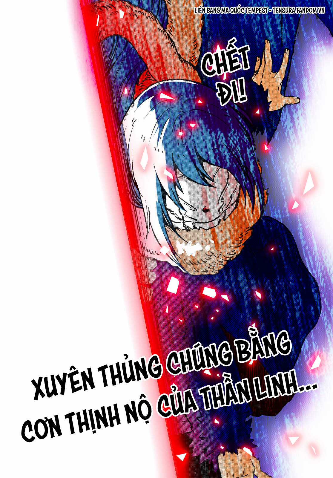 Tensei Shitara Slime Datta Ken Chapter 65 trang 52