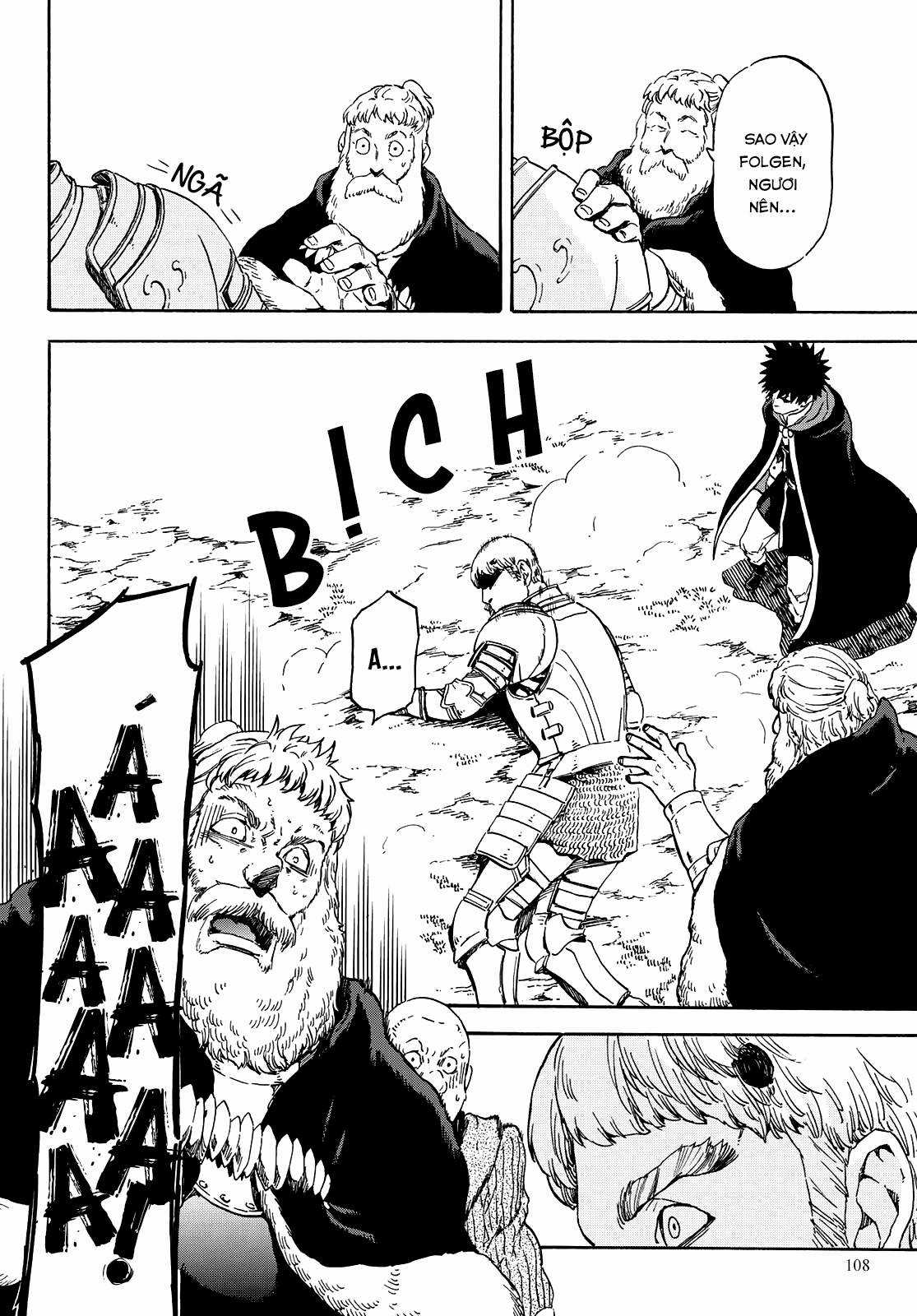 Tensei Shitara Slime Datta Ken Chapter 66 trang 13