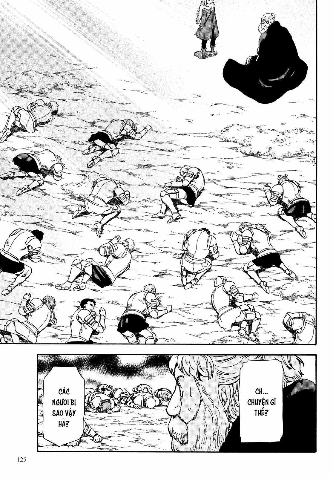 Tensei Shitara Slime Datta Ken Chapter 66 trang 30