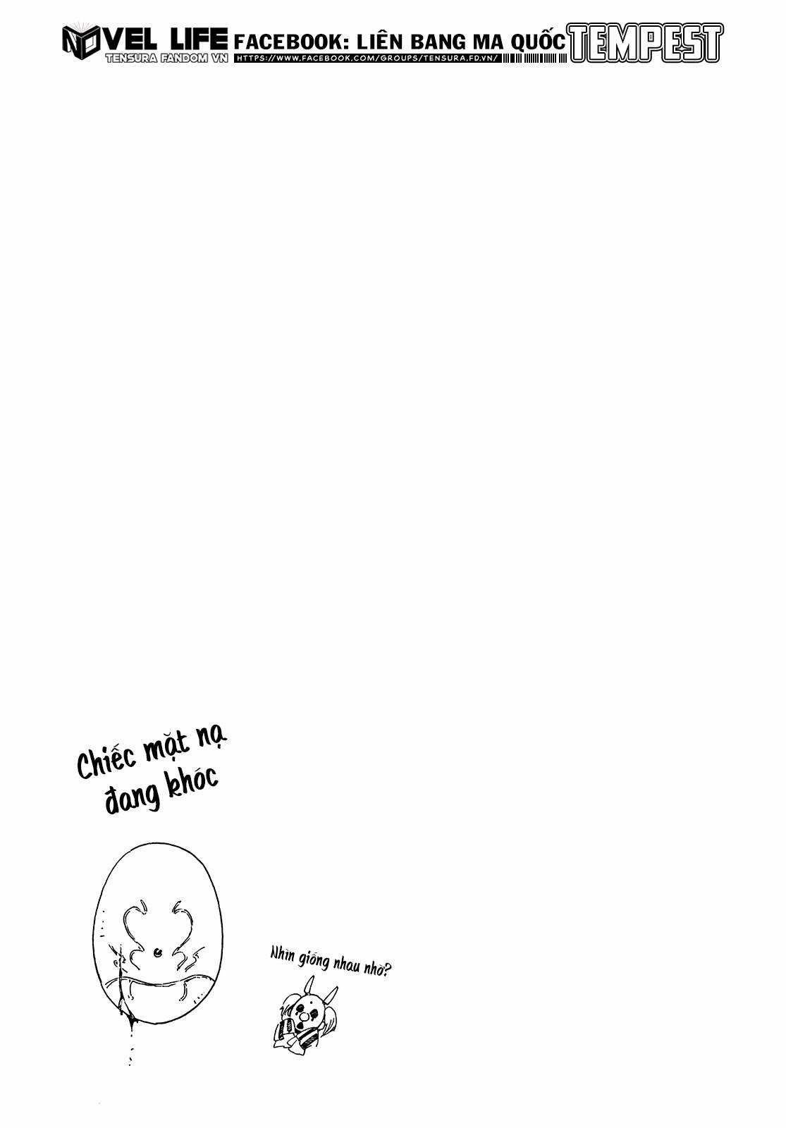 Tensei Shitara Slime Datta Ken Chapter 66 trang 34