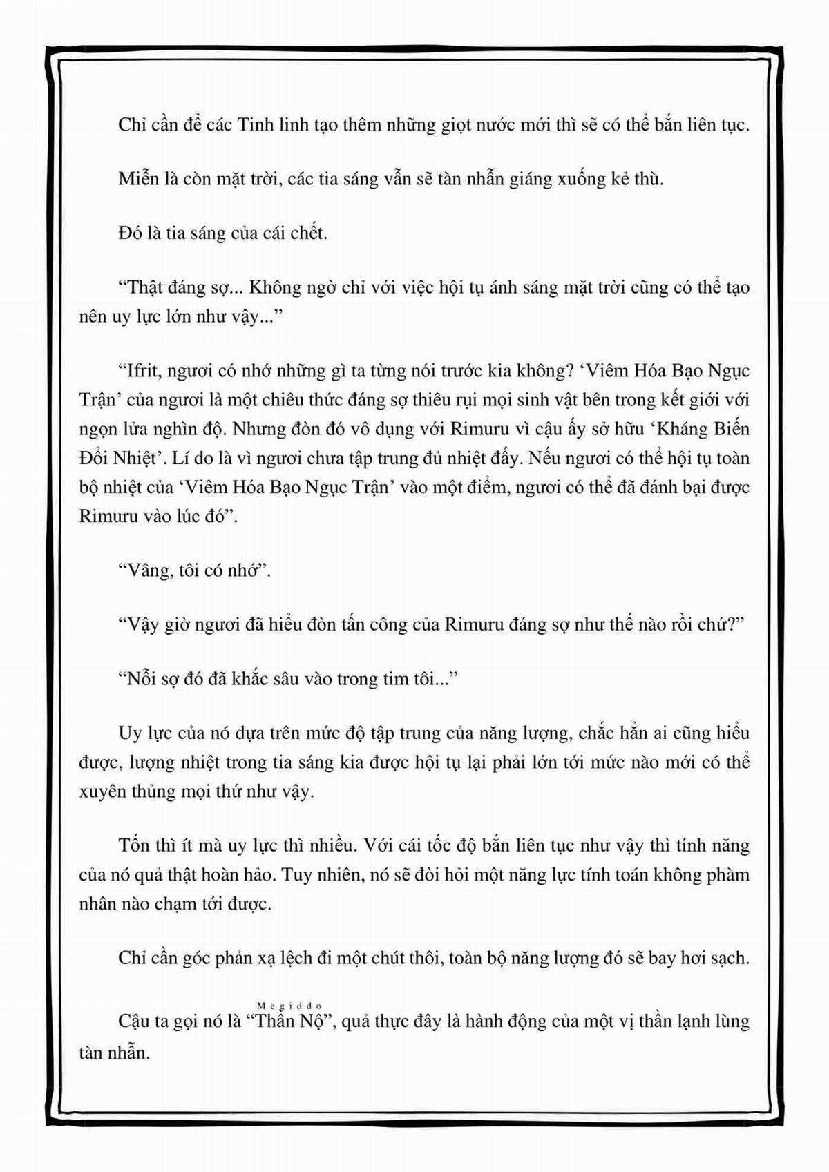 Tensei Shitara Slime Datta Ken Chapter 66 trang 40