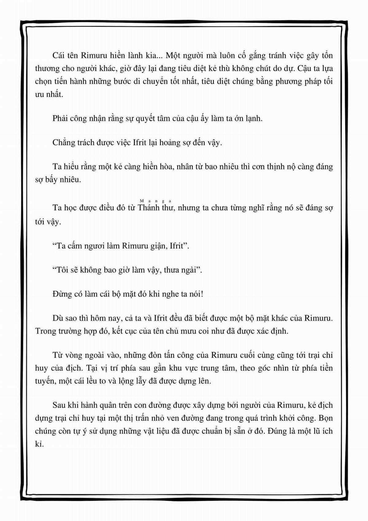 Tensei Shitara Slime Datta Ken Chapter 66 trang 41