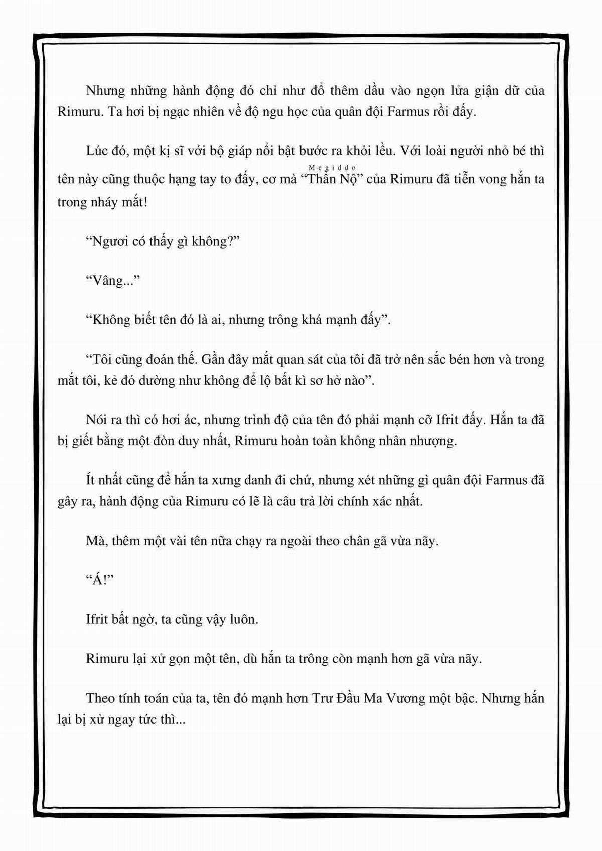 Tensei Shitara Slime Datta Ken Chapter 66 trang 42