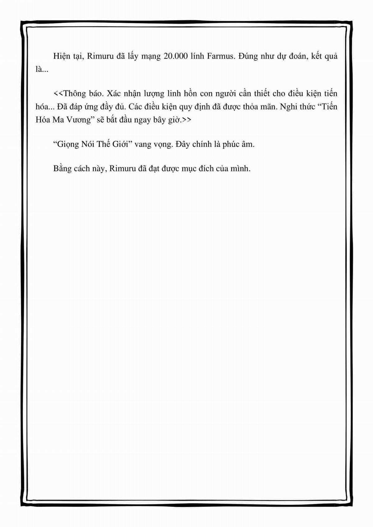 Tensei Shitara Slime Datta Ken Chapter 66 trang 45