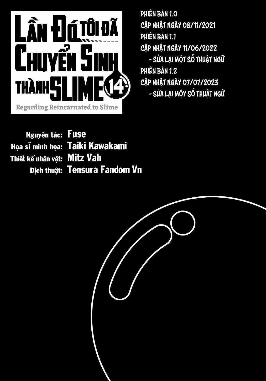 Tensei Shitara Slime Datta Ken Chapter 67 trang 2