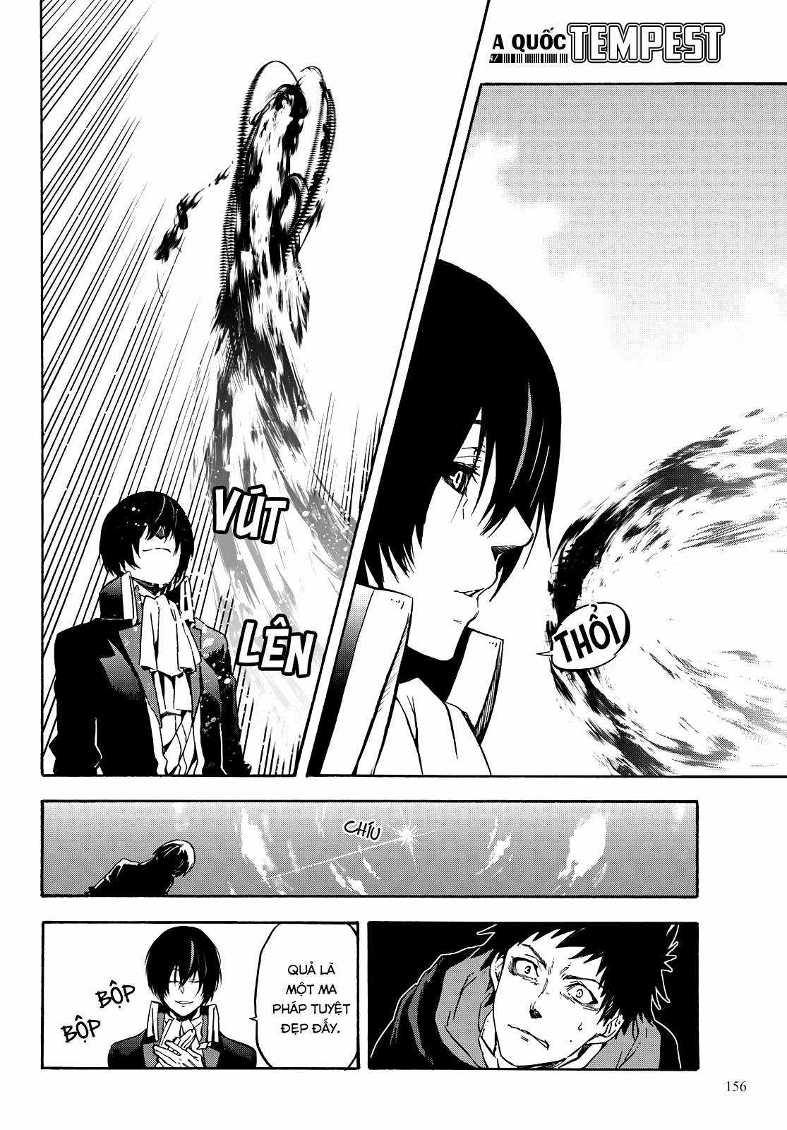 Tensei Shitara Slime Datta Ken Chapter 67 trang 28