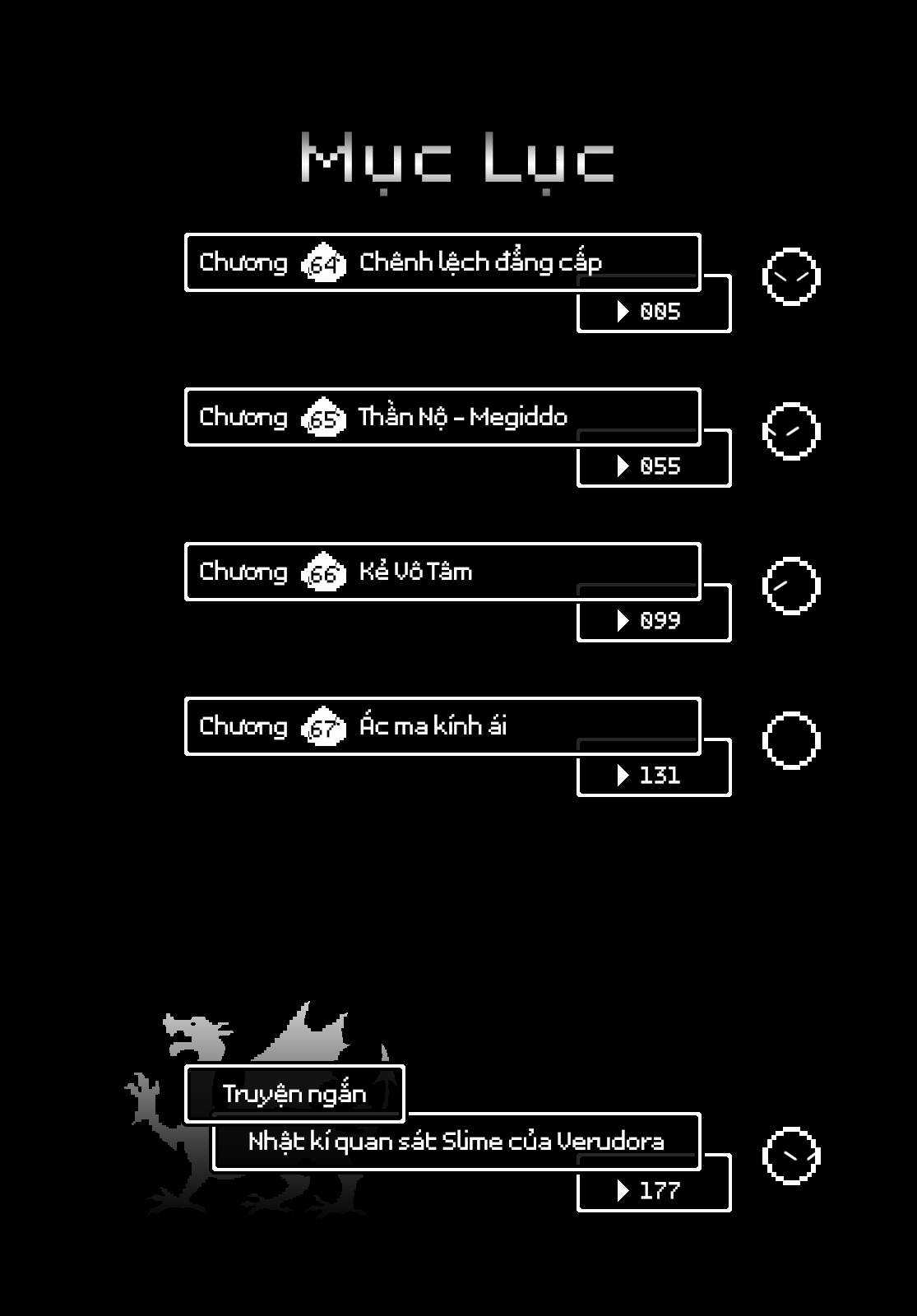 Tensei Shitara Slime Datta Ken Chapter 67 trang 4