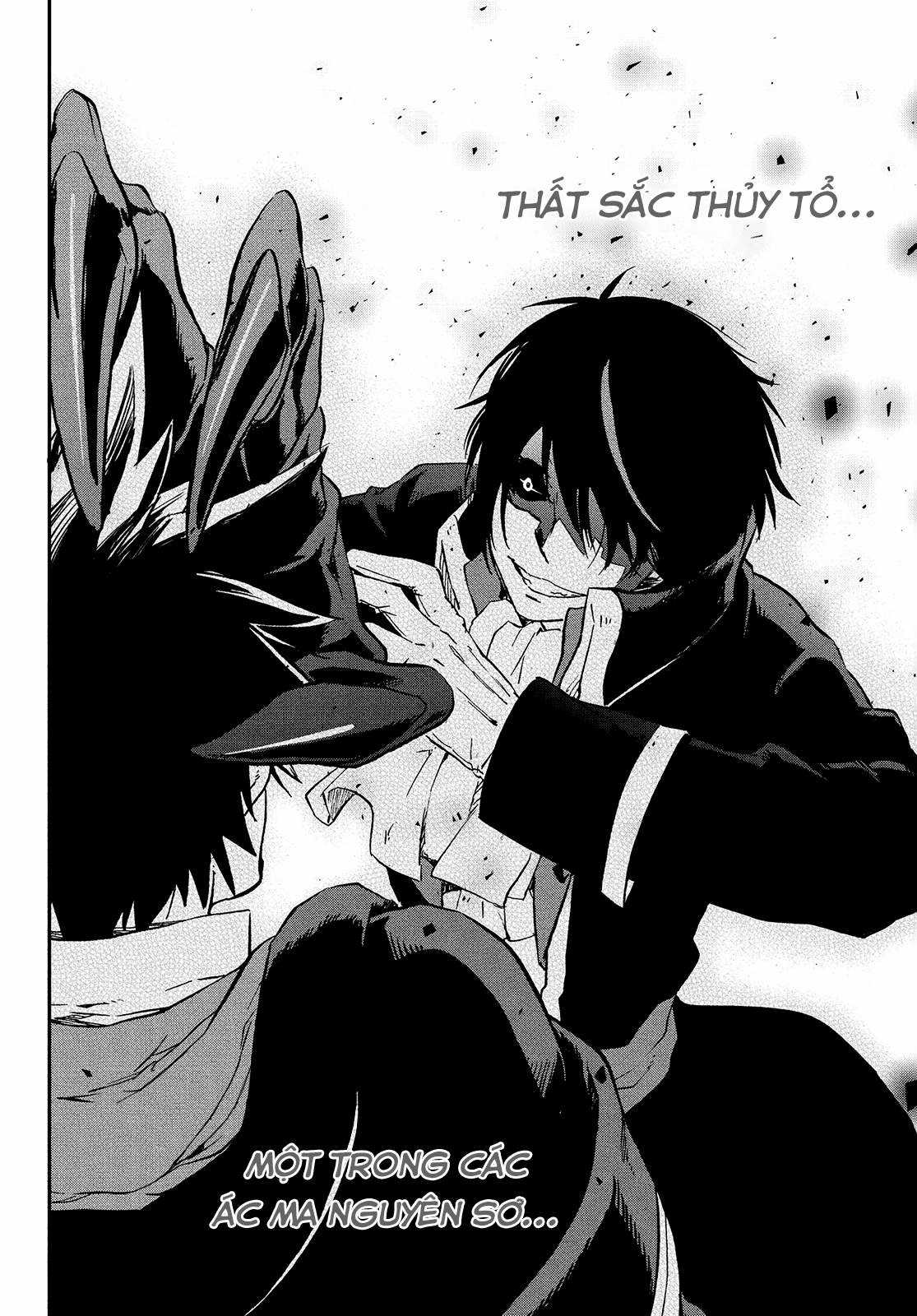 Tensei Shitara Slime Datta Ken Chapter 67 trang 41