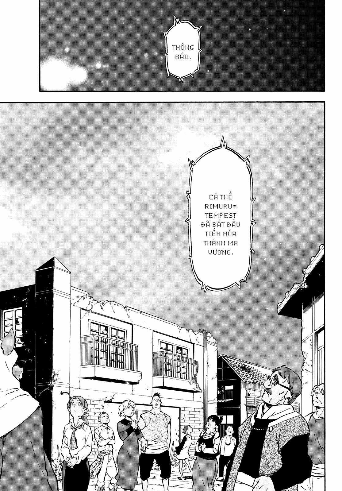 Tensei Shitara Slime Datta Ken Chapter 67 trang 42