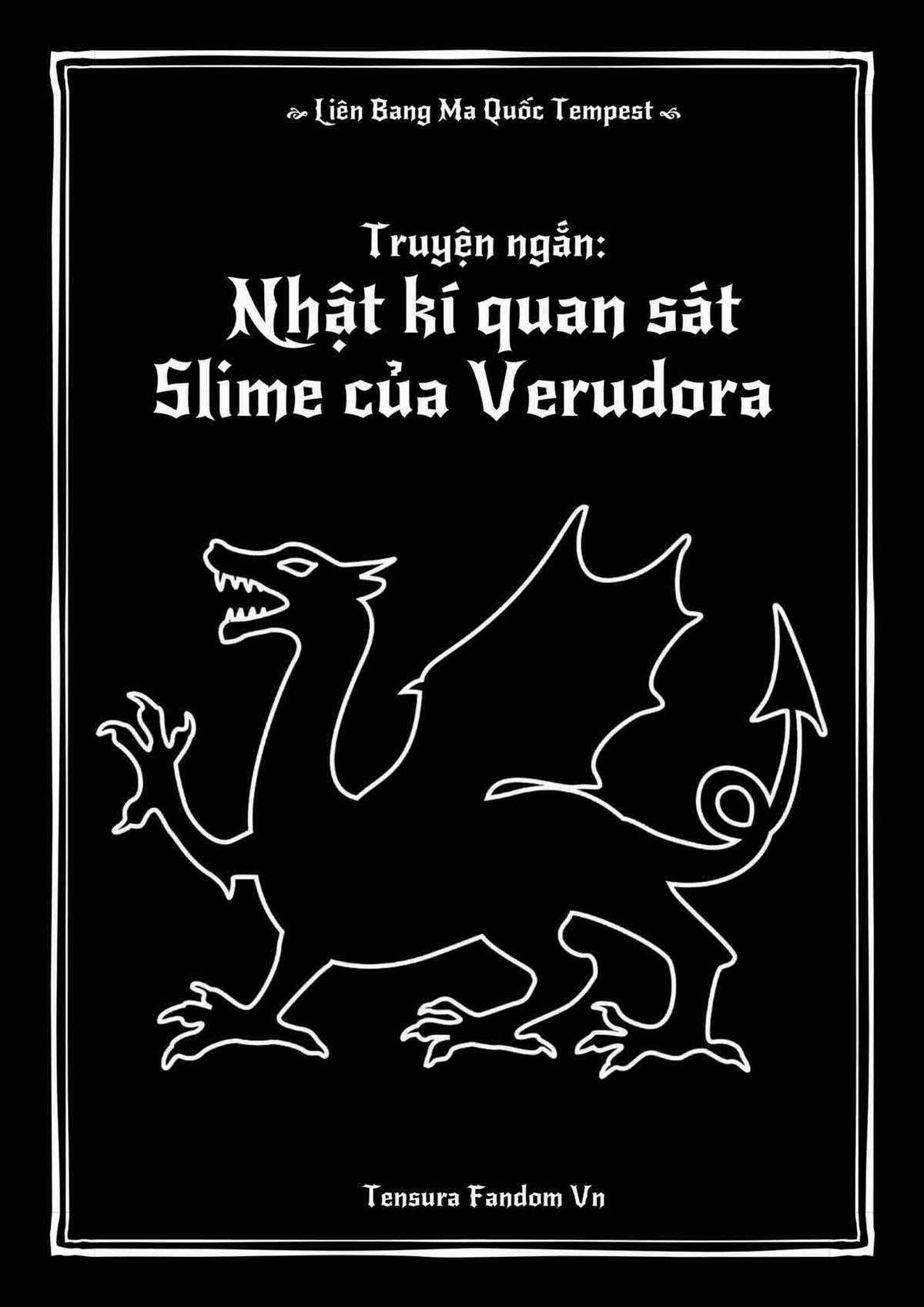 Tensei Shitara Slime Datta Ken Chapter 67 trang 48