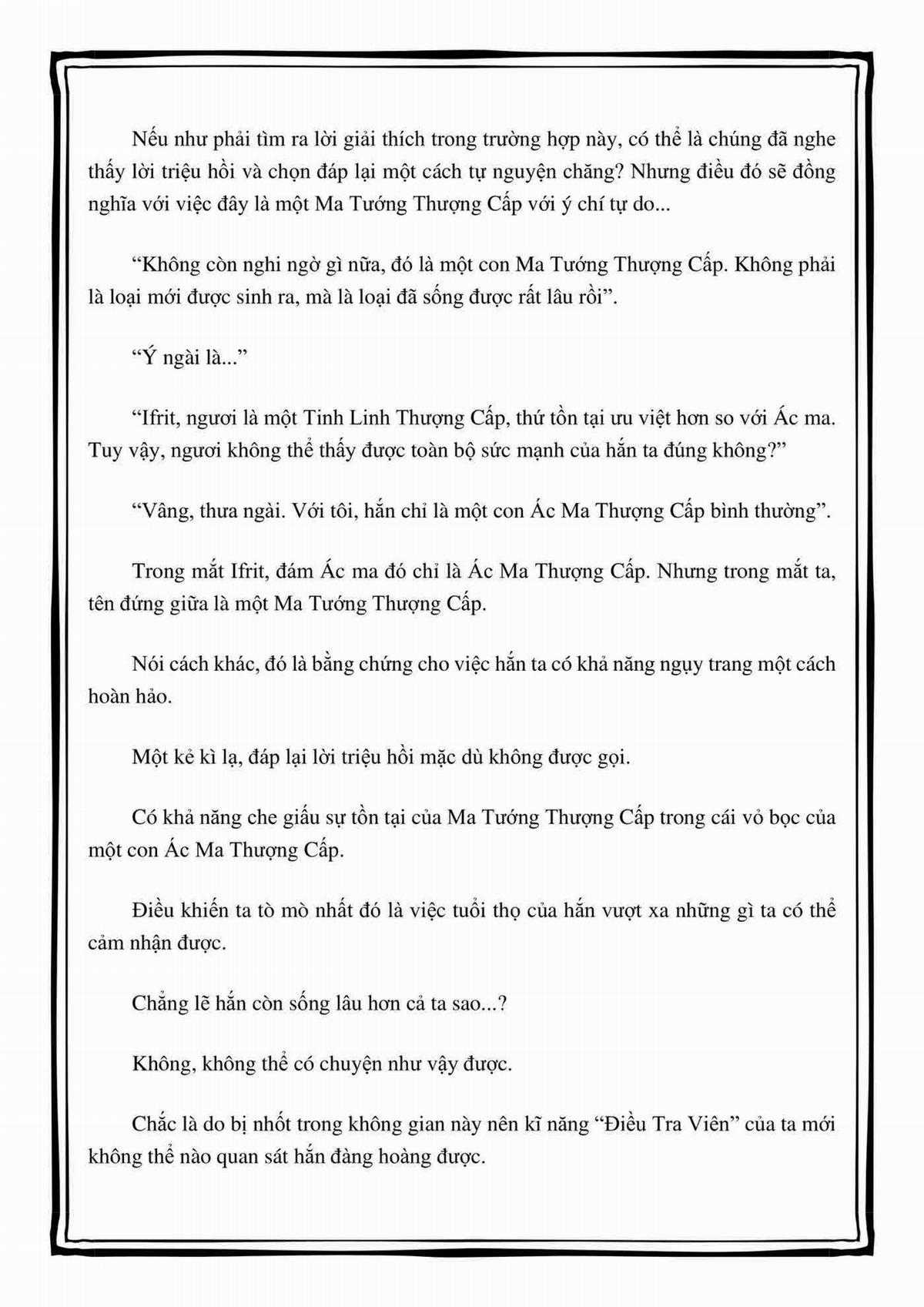 Tensei Shitara Slime Datta Ken Chapter 67 trang 53