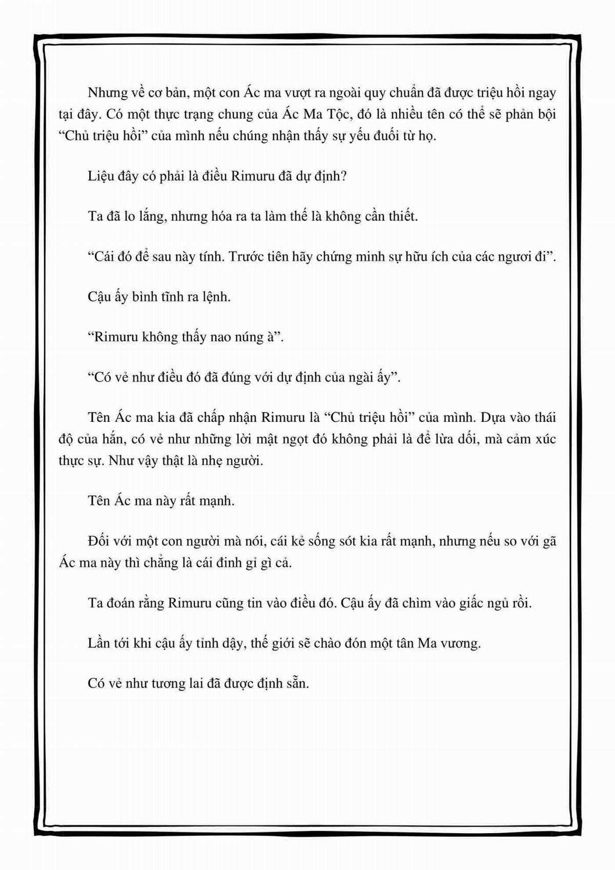 Tensei Shitara Slime Datta Ken Chapter 67 trang 54