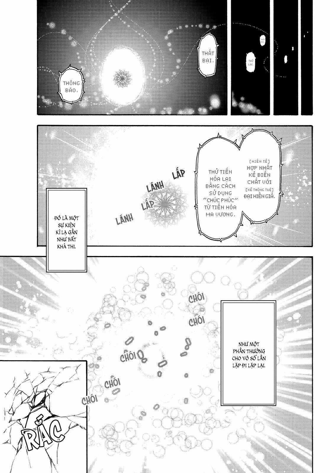 Tensei Shitara Slime Datta Ken Chapter 68 trang 13