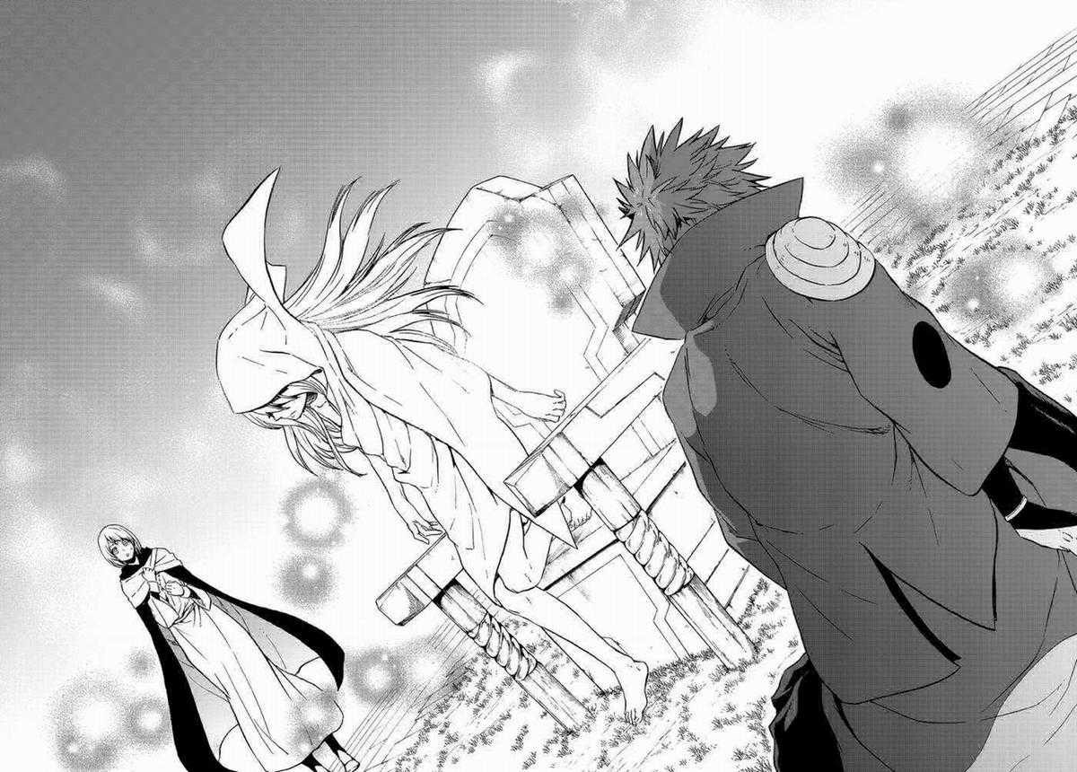 Tensei Shitara Slime Datta Ken Chapter 68 trang 20