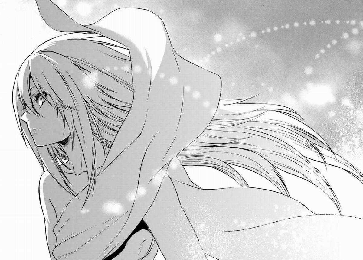 Tensei Shitara Slime Datta Ken Chapter 68 trang 21