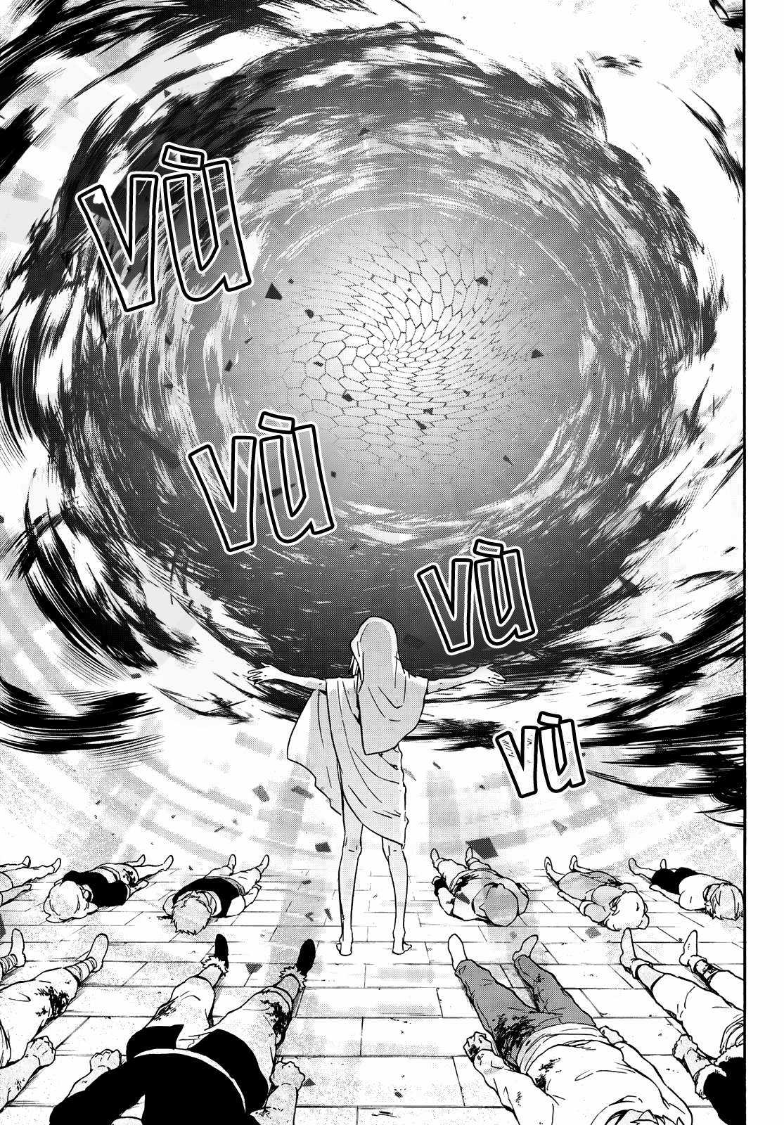 Tensei Shitara Slime Datta Ken Chapter 68 trang 25