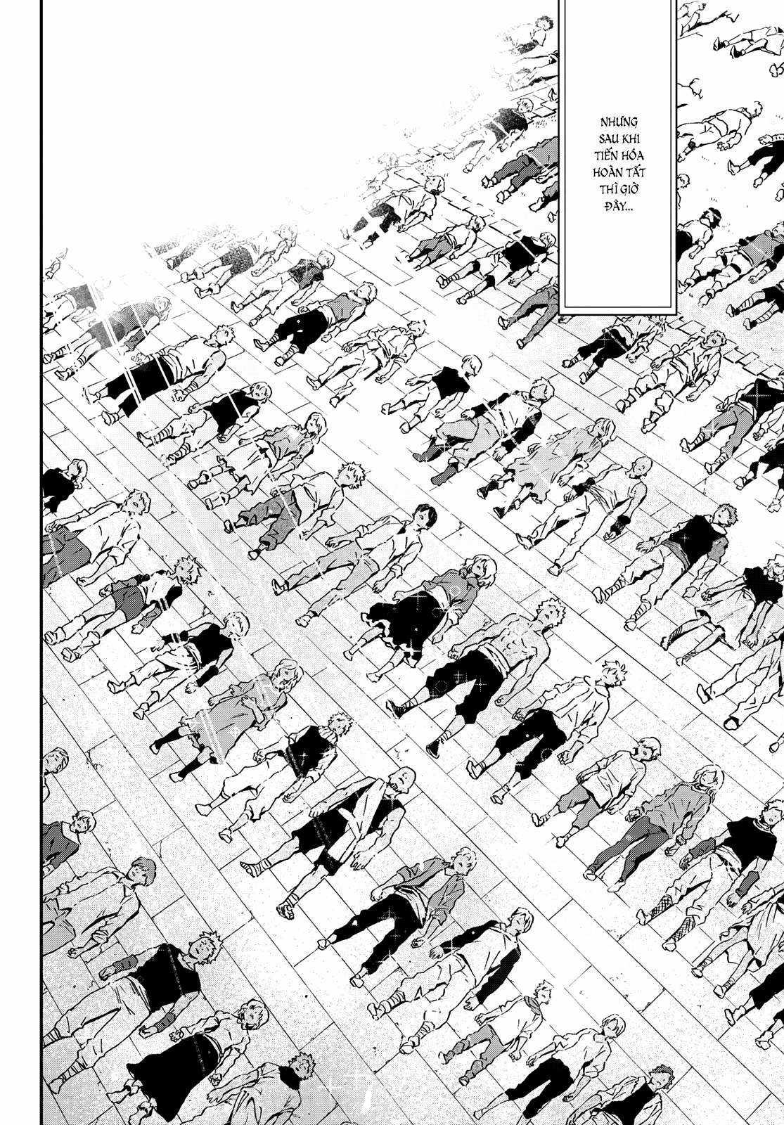 Tensei Shitara Slime Datta Ken Chapter 68 trang 46