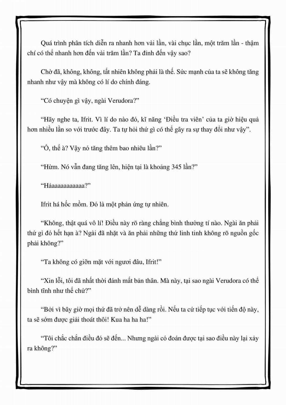 Tensei Shitara Slime Datta Ken Chapter 68 trang 54