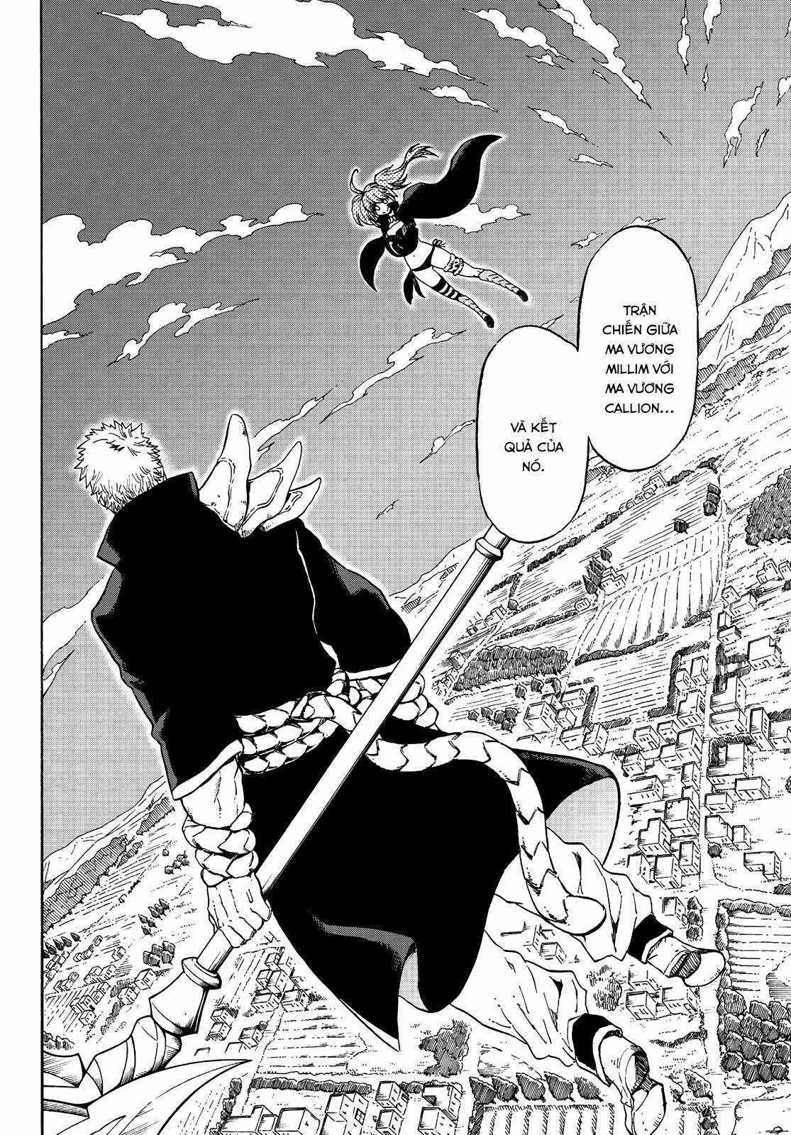 Tensei Shitara Slime Datta Ken Chapter 69 trang 44