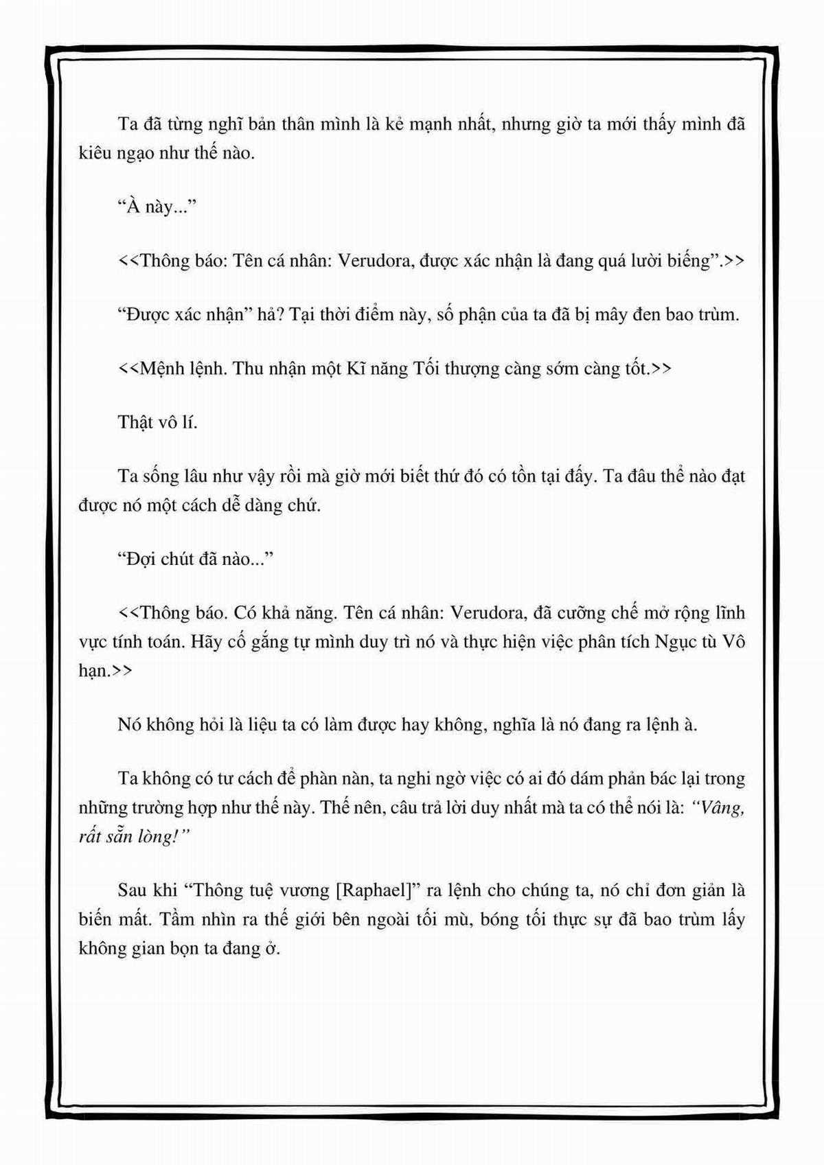 Tensei Shitara Slime Datta Ken Chapter 69 trang 50