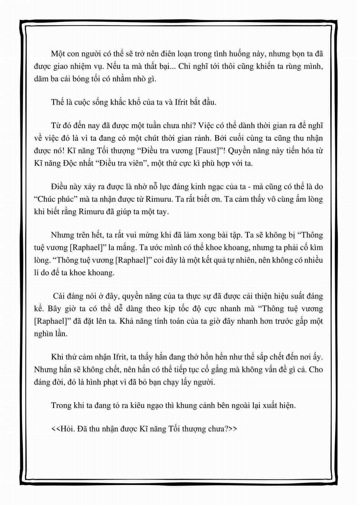 Tensei Shitara Slime Datta Ken Chapter 69 trang 51