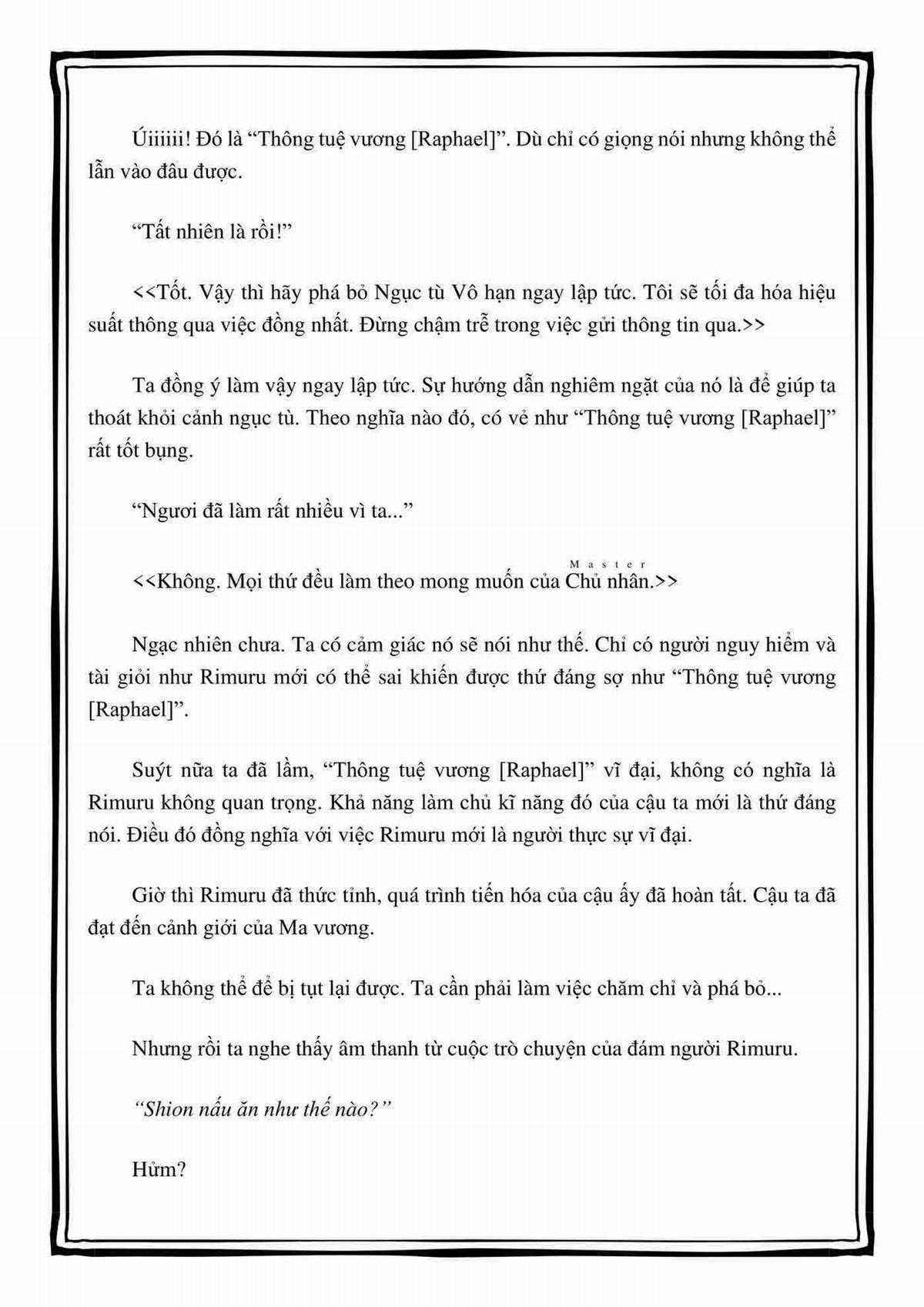 Tensei Shitara Slime Datta Ken Chapter 69 trang 52