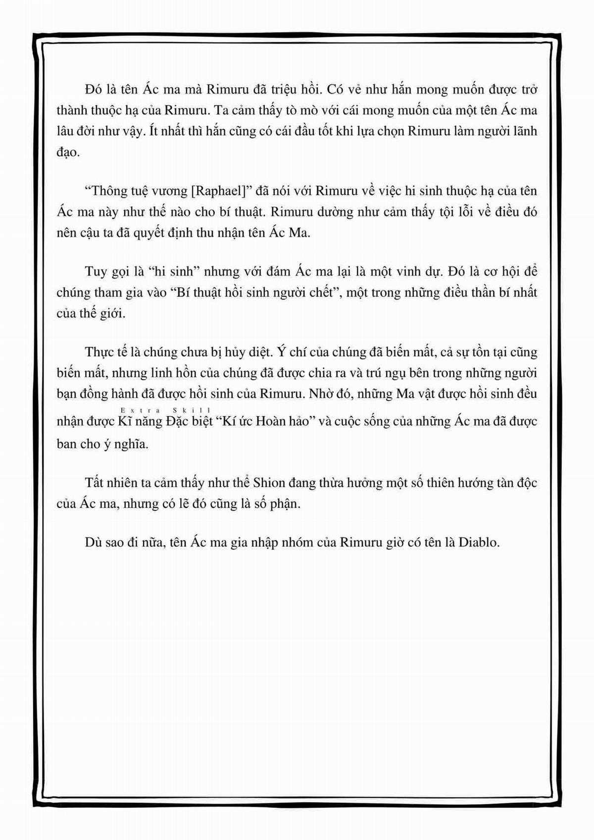 Tensei Shitara Slime Datta Ken Chapter 69 trang 56