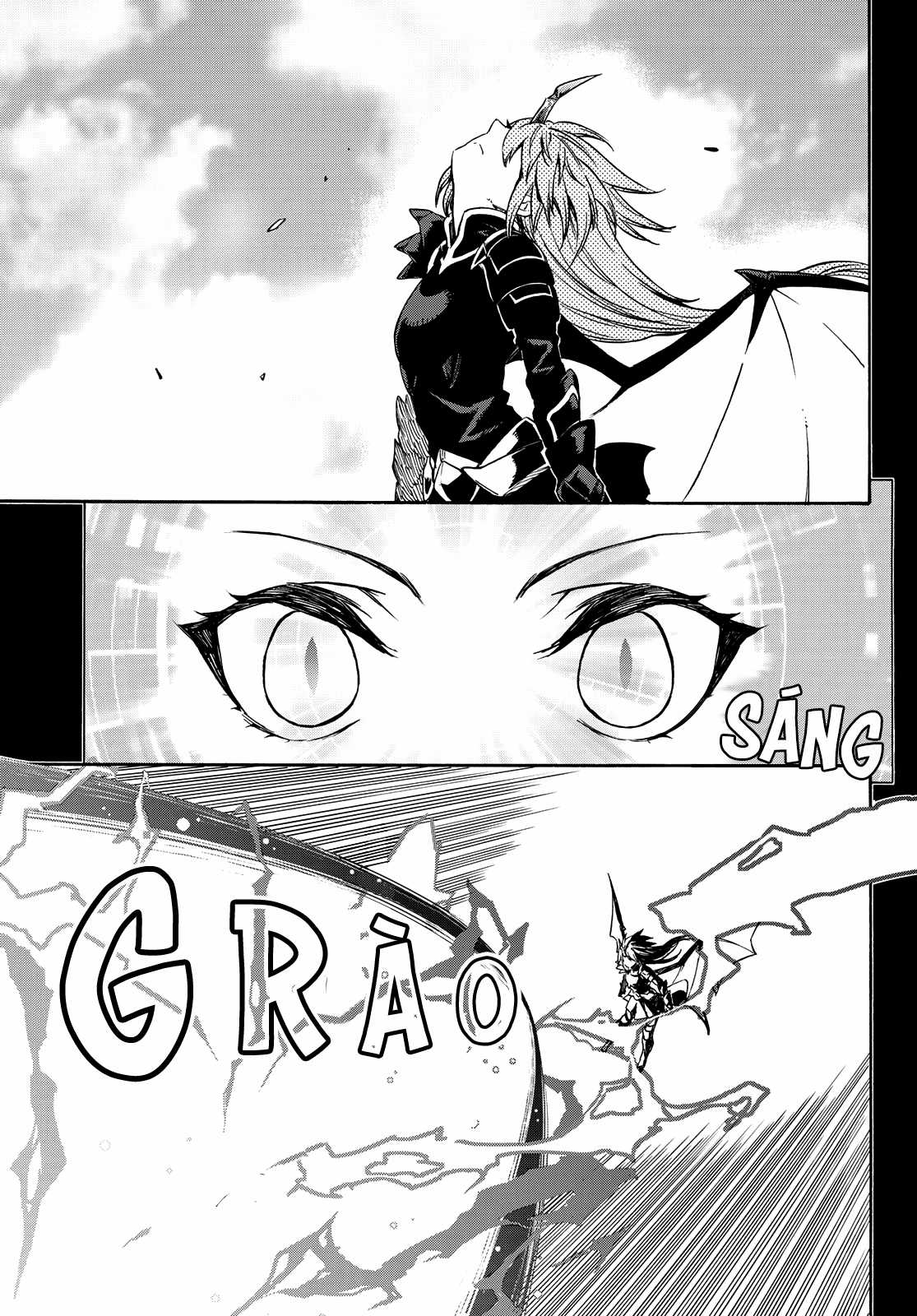 Tensei Shitara Slime Datta Ken Chapter 70 trang 22