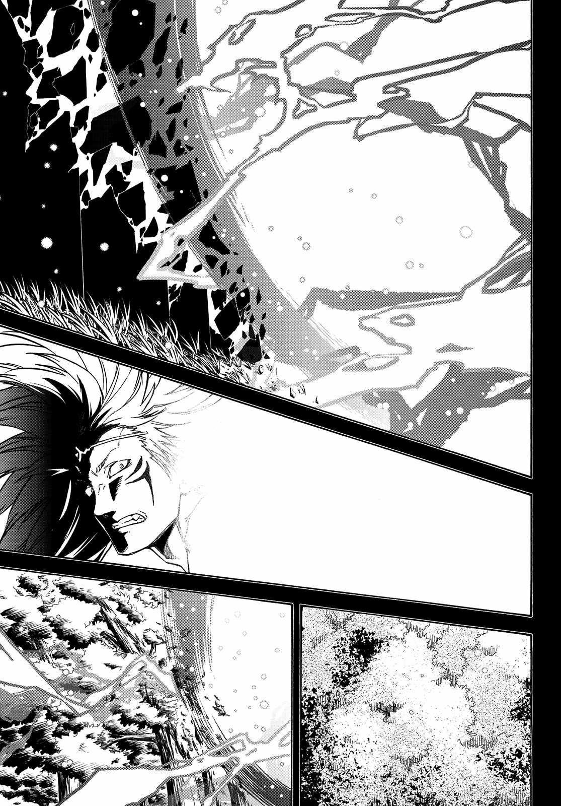 Tensei Shitara Slime Datta Ken Chapter 70 trang 25