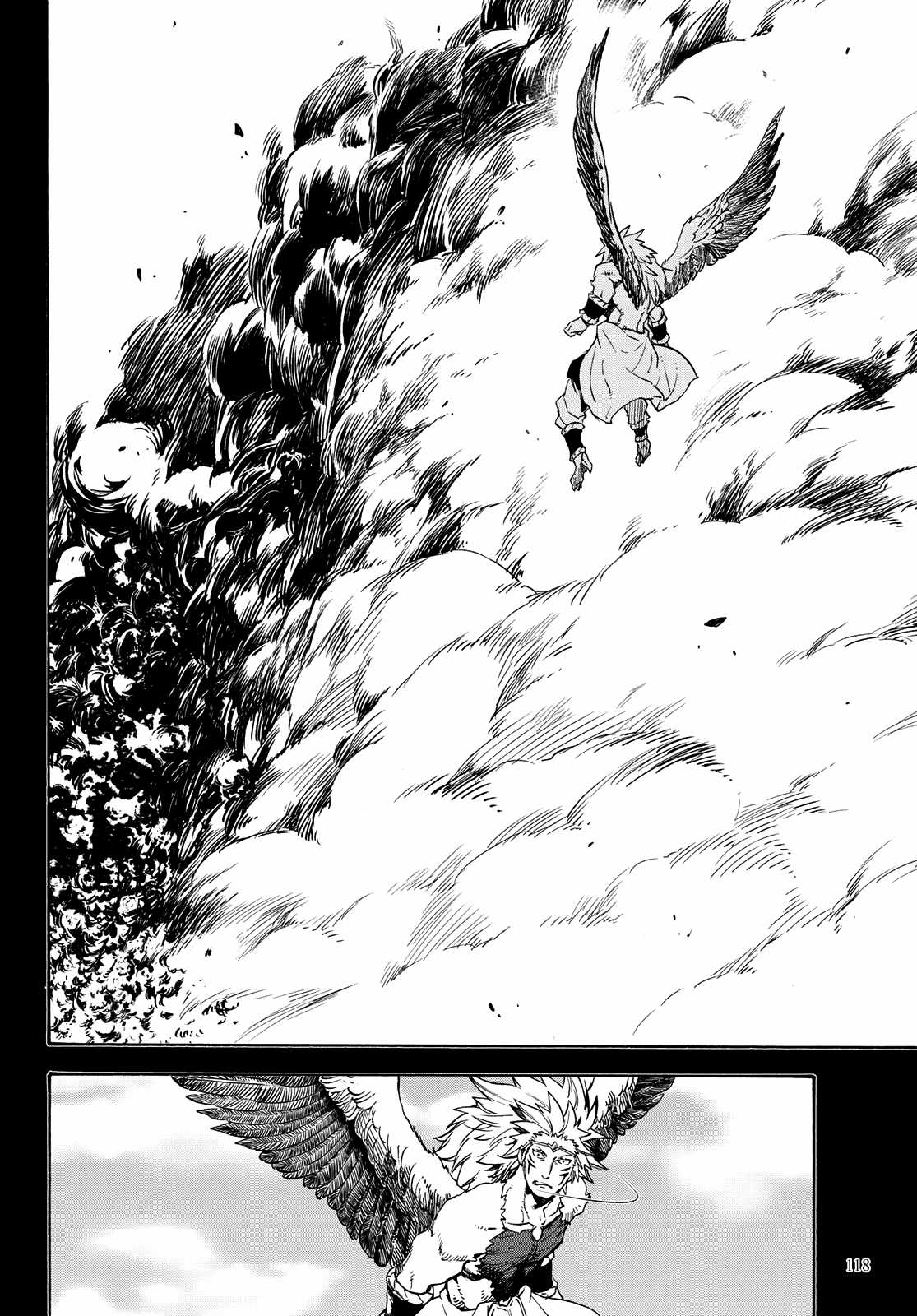 Tensei Shitara Slime Datta Ken Chapter 70 trang 26