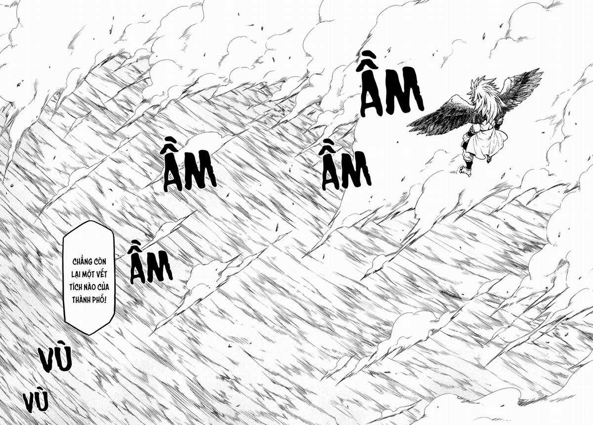 Tensei Shitara Slime Datta Ken Chapter 70 trang 28