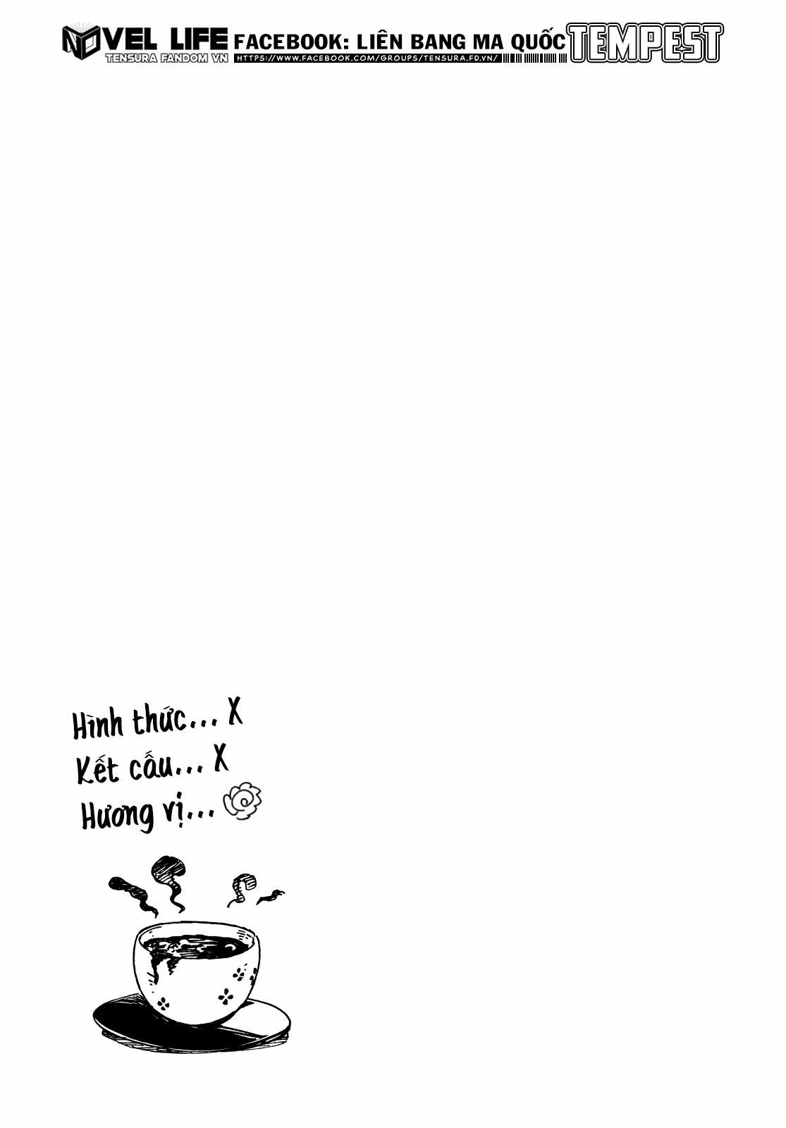 Tensei Shitara Slime Datta Ken Chapter 70 trang 44