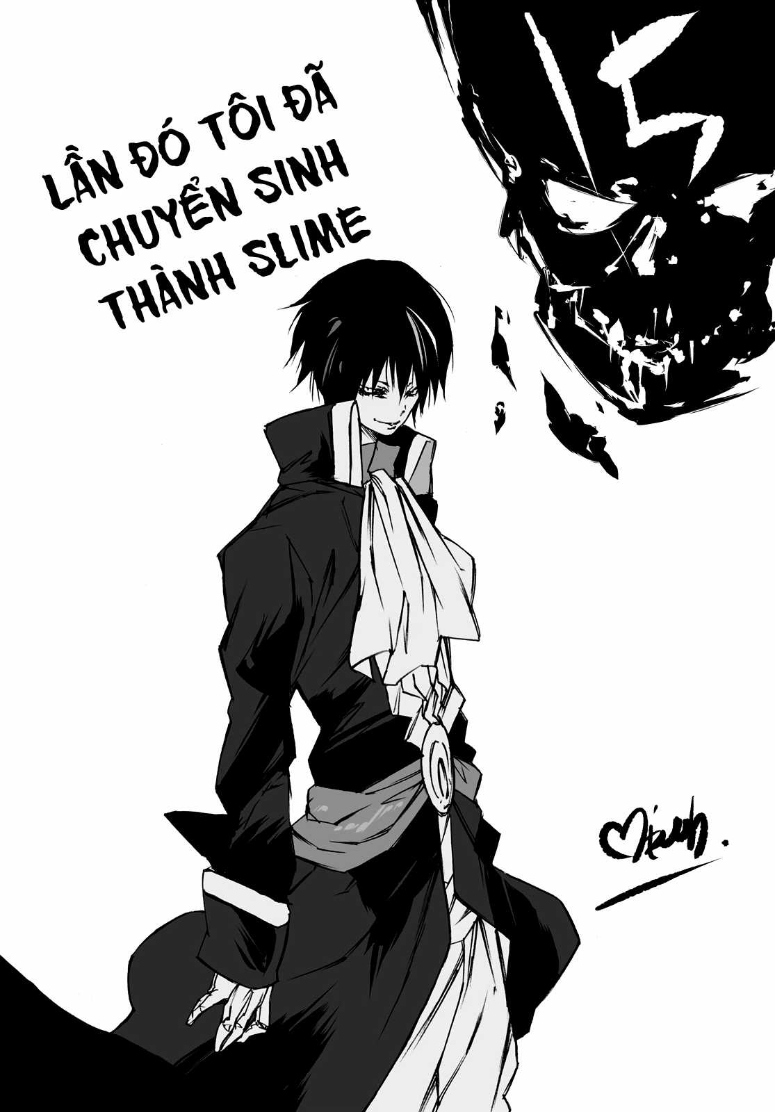 Tensei Shitara Slime Datta Ken Chapter 70 trang 54