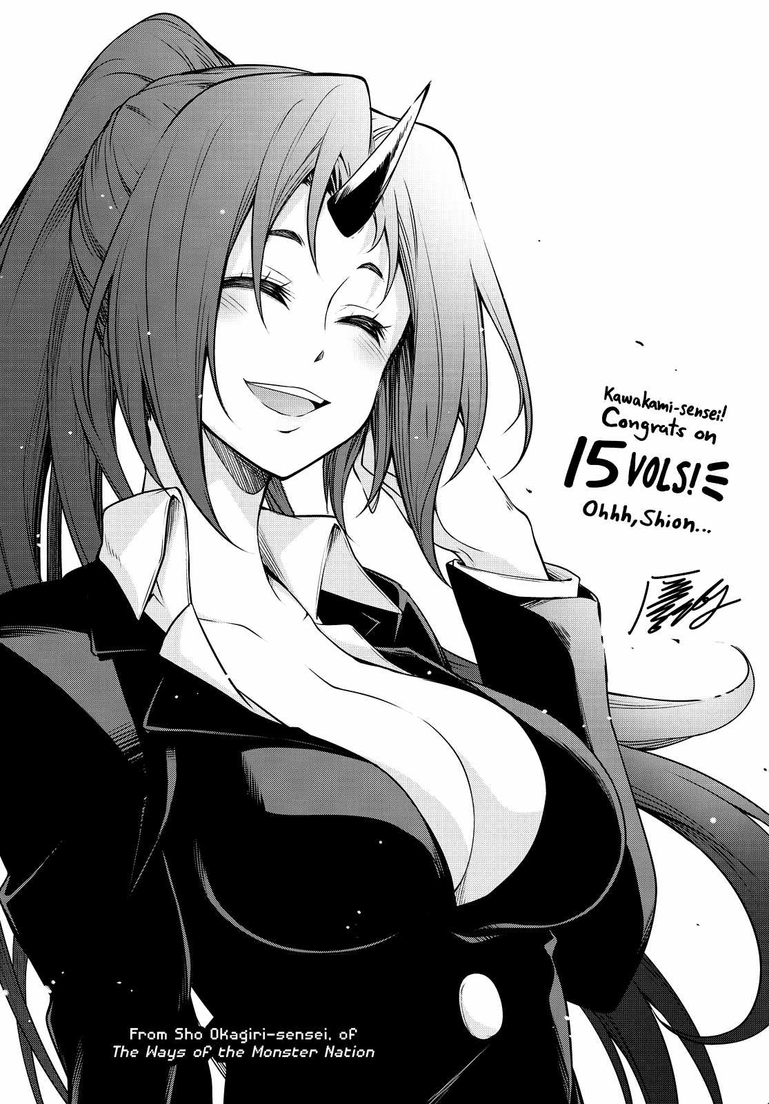 Tensei Shitara Slime Datta Ken Chapter 70 trang 55