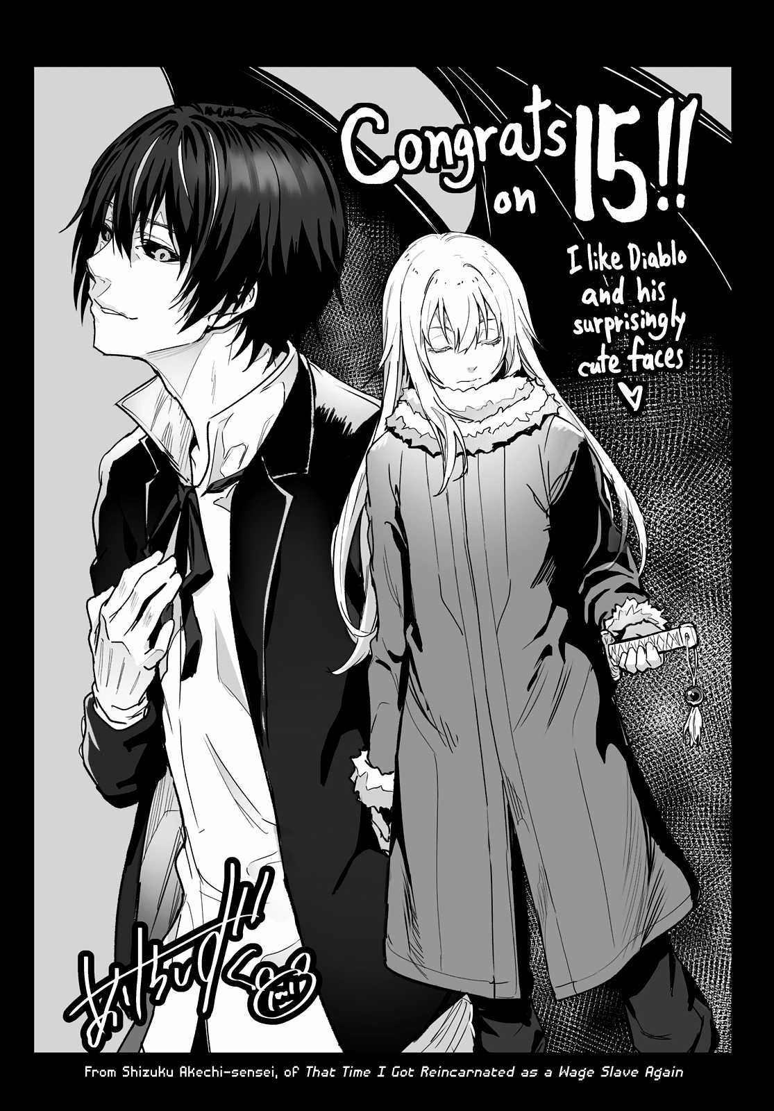 Tensei Shitara Slime Datta Ken Chapter 70 trang 57