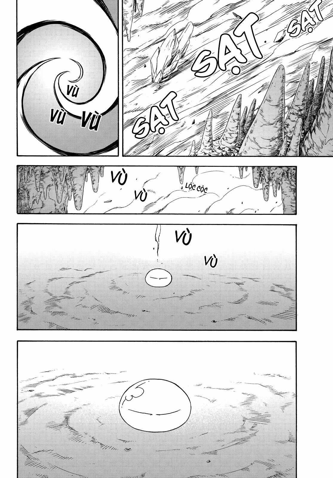 Tensei Shitara Slime Datta Ken Chapter 71 trang 19