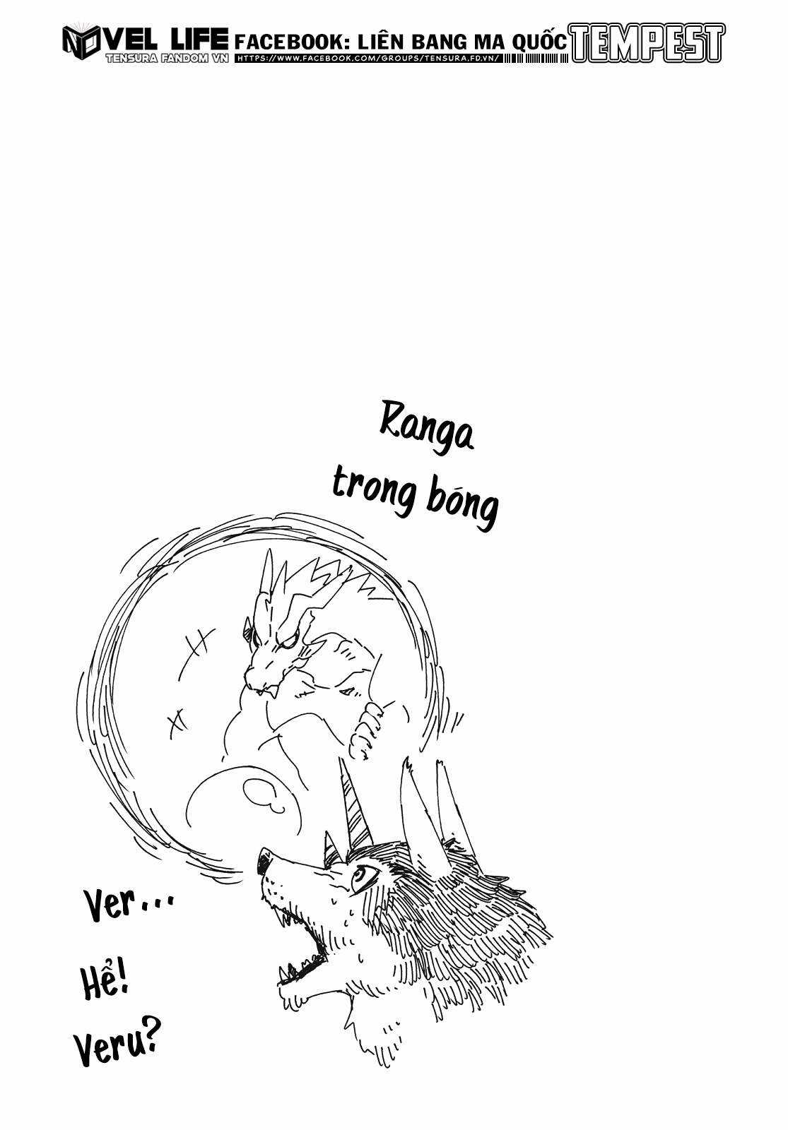 Tensei Shitara Slime Datta Ken Chapter 71 trang 41